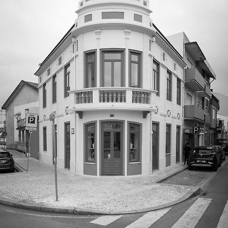 A'Mar By Alojamento Ideal Povoa de Varzim Bagian luar foto