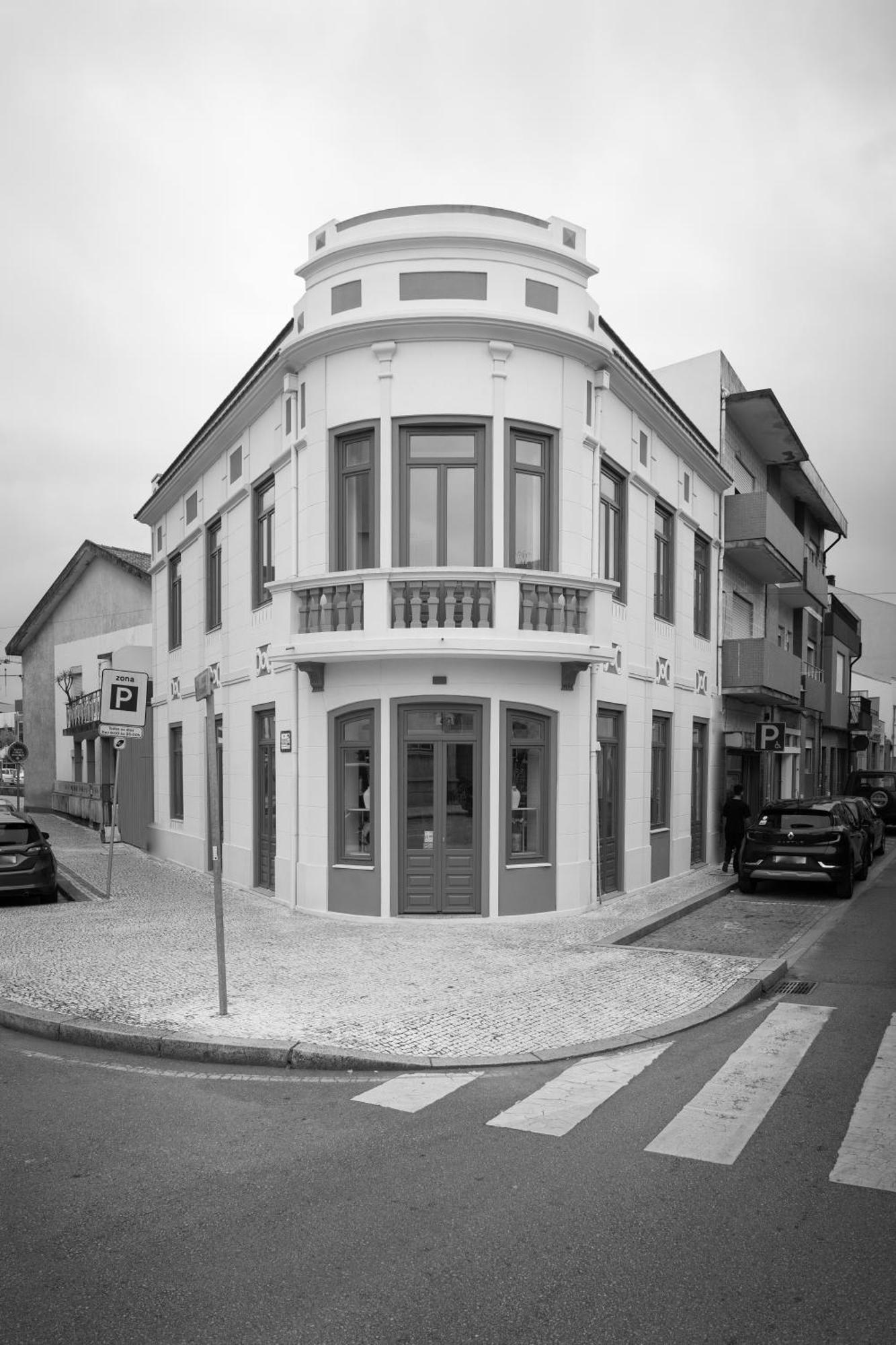 A'Mar By Alojamento Ideal Povoa de Varzim Bagian luar foto
